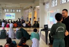 ‘Peduli Seks: Tabu Tapi Perlu Tahu’ – OhBulan x Seismik & SPOT Community Project Buka Mata Remaja Tentang Pendidikan Seks