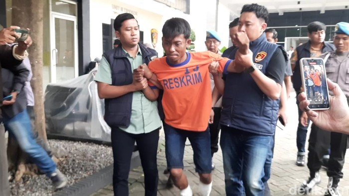 Tiga Beranak Mati Dibunuh Keluarga Kandung