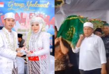 [VIDEO] Pengantin Perempuan Meninggal Dunia Selepas Akad Nikah – ‘Isteri Saya Ada Sejarah Penyakit Jantung’