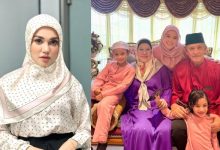 Puteri Sarah Dakwa Ada Pihak Cuba Porak-Perandakan Keluarga – ‘Fitnah Macam-Macam’