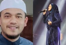 ‘Perbuatan Menggerak-Gerakkan Gambar Tanpa Tujuan Yang Baik, Tidak Dibenarkan Syarak’ – PU Syed Tegur Nora Secara Terbuka Isu AI Arwah Suami