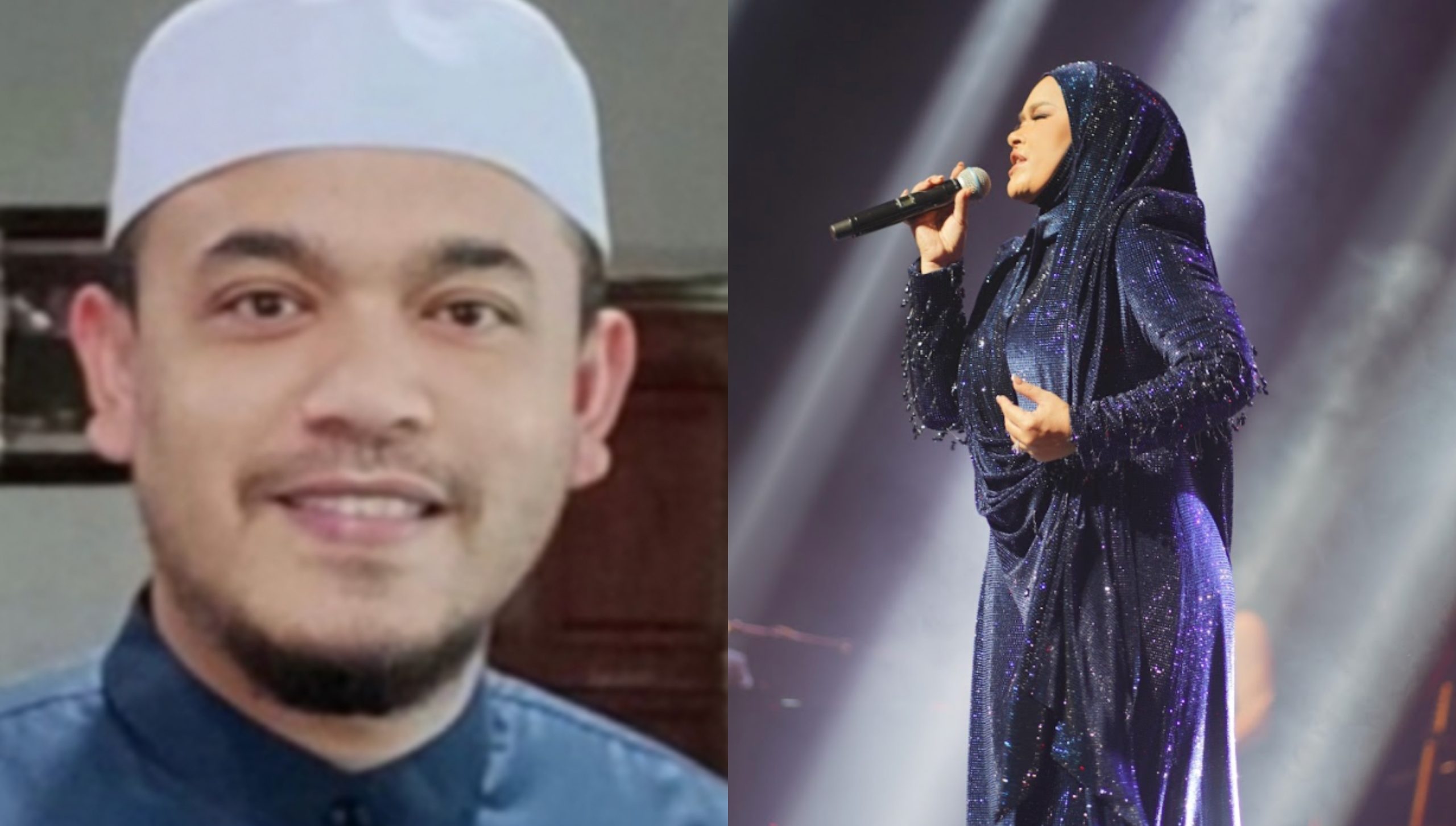 ‘Perbuatan Menggerak-Gerakkan Gambar Tanpa Tujuan Yang Baik, Tidak Dibenarkan Syarak’ – PU Syed Tegur Nora Secara Terbuka Isu AI Arwah Suami