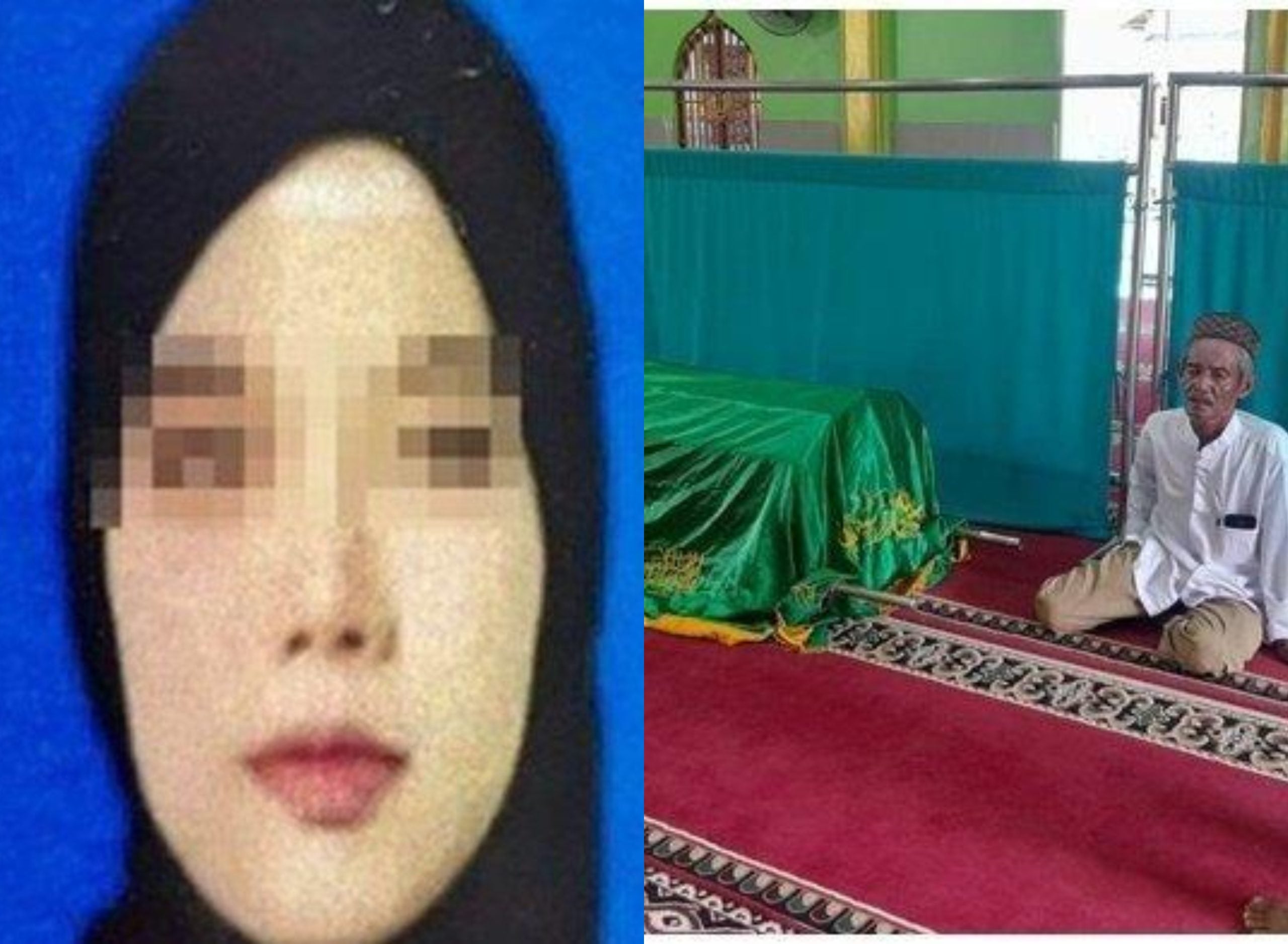 Gadis 19 Tahun Rac*n Adik Ipar Sampai Mat* & Sorok M*yat Belakang Almari..Suami Nekad Lafaz Cerai Talak 3