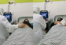 [VIDEO] Remaja Mengadu Sakit Perut, Doktor Periksa Vagina Rupanya Mengandung – ‘Dah Nampak Kepala Bayi’