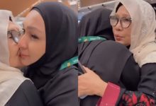 [VIDEO] Kak Nona Kongsi Kisah Penghijrahan, Nekad Buang Pakaian Lama – ‘Saya Rasa Sampai Bila Nak Pakai Sebegitu’