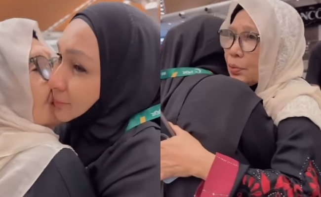 [VIDEO] Kak Nona Kongsi Kisah Penghijrahan, Nekad Buang Pakaian Lama – ‘Saya Rasa Sampai Bila Nak Pakai Sebegitu’