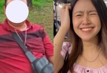 Dapat DM Aneh & ‘I Love You’ Di Instagram, Baby Shima Respons – ‘Maaf Bang! Saya Tak Cintakan Abang, Ingat Anak Bini’