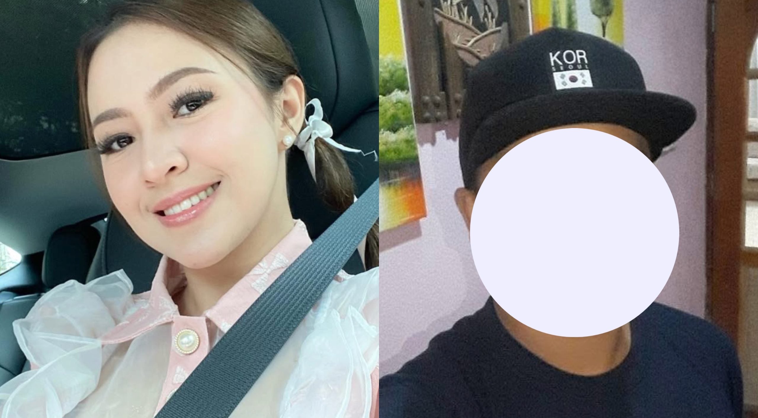 Suspek Ug*t B*nuh Baby Shima Sudah Ditahan Polis