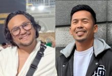 [VIDEO] Shuib Terharu Shaheizy Sam Panjatkan Doa Untuknya Di Raudah – ‘Kawan Yang Sangat Jarang Jumpa, Tapi Kau Buat Dengan Penuh Ikhlas’