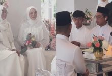 [VIDEO] Suliza Salam Tamat Zaman Janda, Kembali Bergelar Isteri