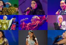 Konsert Sumandak Stars: Sembilan Artis Tunjuk Taring! Azharina Dapat Tajaan Barang Kemas RM2 Juta, Marsha, Salma & Ayu Buat Penonton ‘Goosebump’