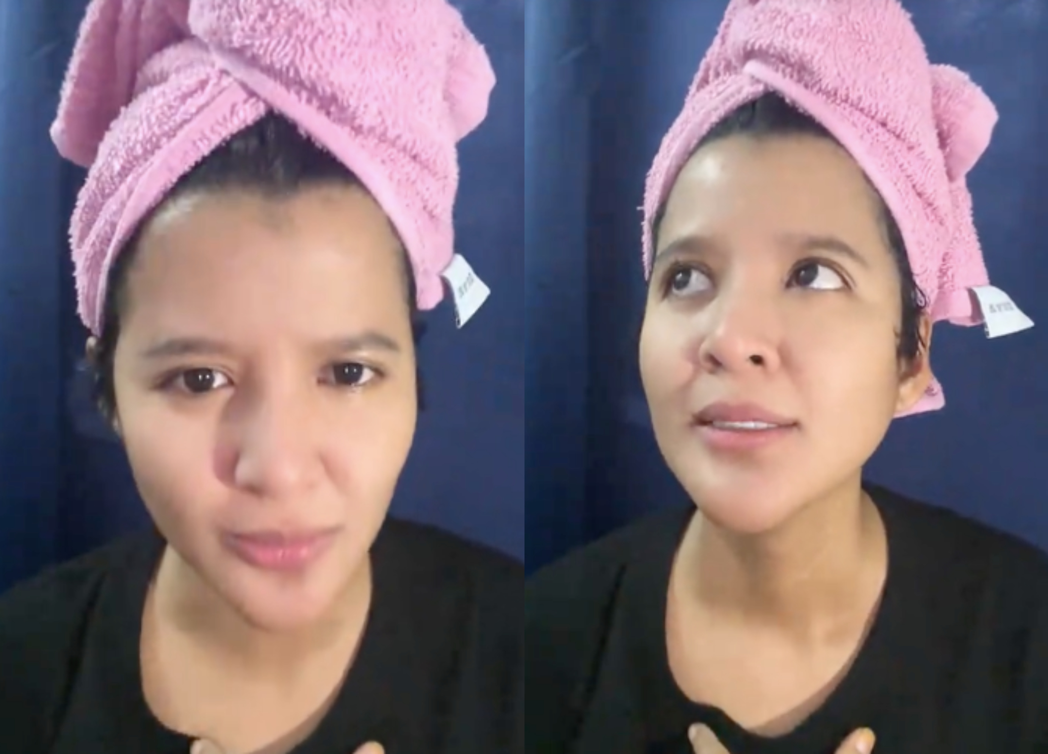 [VIDEO] ‘Sumpah Laknat Bukan Main-Main..Awak Nak Menipu Tak Perlu Masukkan Al-Quran, Agama & Tuhan’ – Nur Nilam