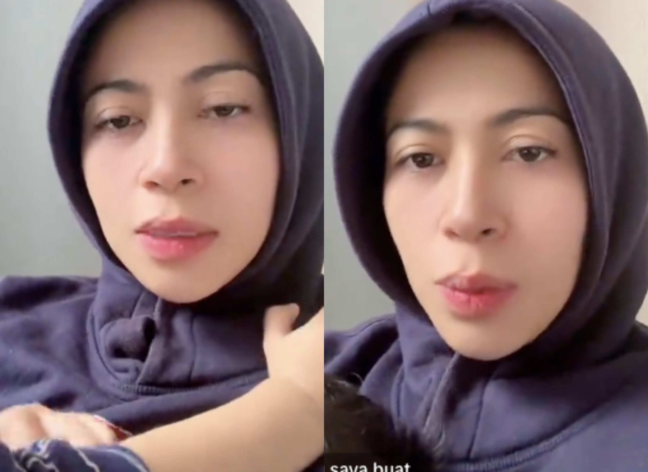 [VIDEO] Syura Nafi Diri ‘Terpaling Baik’, Tak Buat Laporan Polis Sebab Suami Dah Reda – ‘Itu Adalah Kemalangan & Bukan Disengajakan’