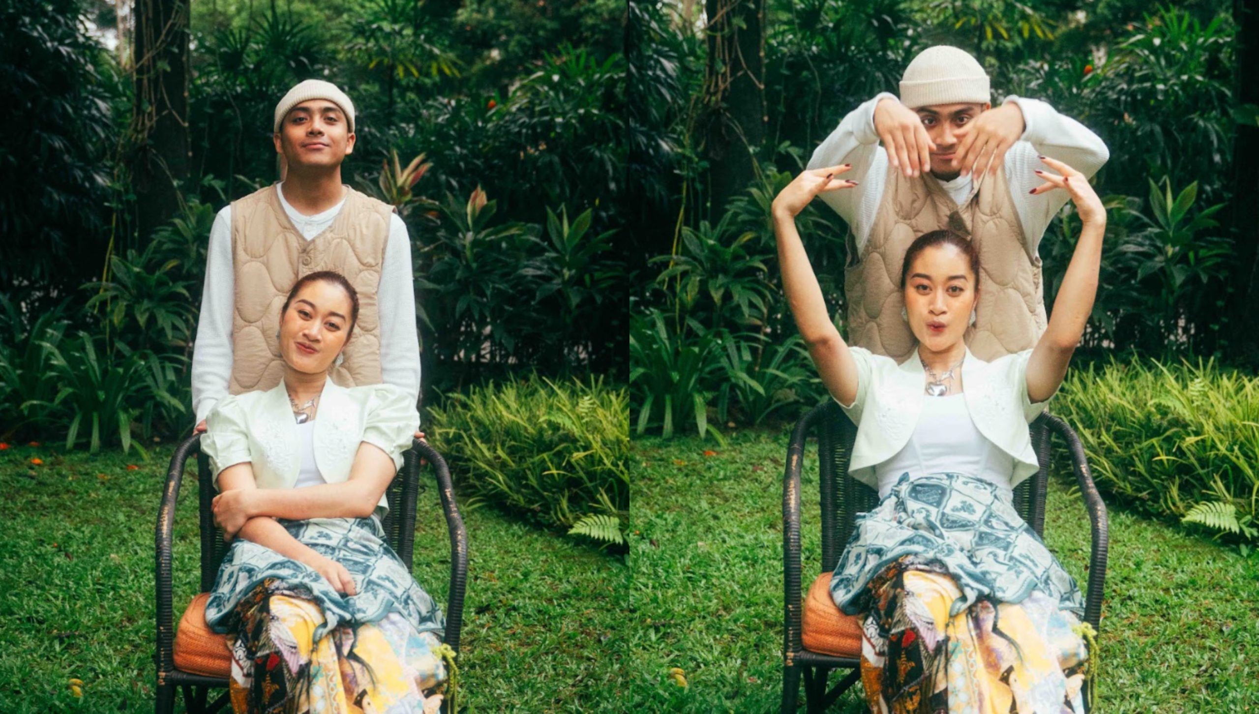 Aisha Retno Tampil Dengan Single Terbaharu Berjudul ‘Terbang’