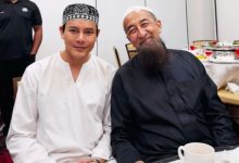 Nazim Othman Ambil Peluang Tanya UAI, Terkenang Dosa Lama Sepanjang 40 Tahun Hidup – ‘Hati Terjentik Saya Tidak Lama Di Dunia Ini’