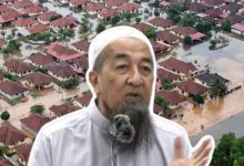 [VIDEO] Adakah Boleh Terima Bantuan Sedangkan Rumah Tak Masuk Air Banjir? Ustaz Azhar Idrus Perjelas Hukum