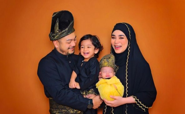 [VIDEO] Uyaina Arshad Harap Usaha Didik Anak Dengan ‘Gentle Parenting’ Dipermudahkan – ‘Marah Anak Hanya Meninggalkan Trauma Buat Mereka’