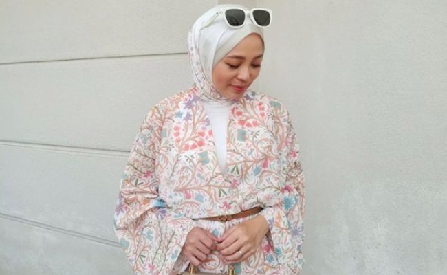 Vivy Yusof ‘Private’ Akaun Instagram, Serik Kongsi Kisah Hidup – ‘Menikmati Kehidupan Peribadi Yang Baru’