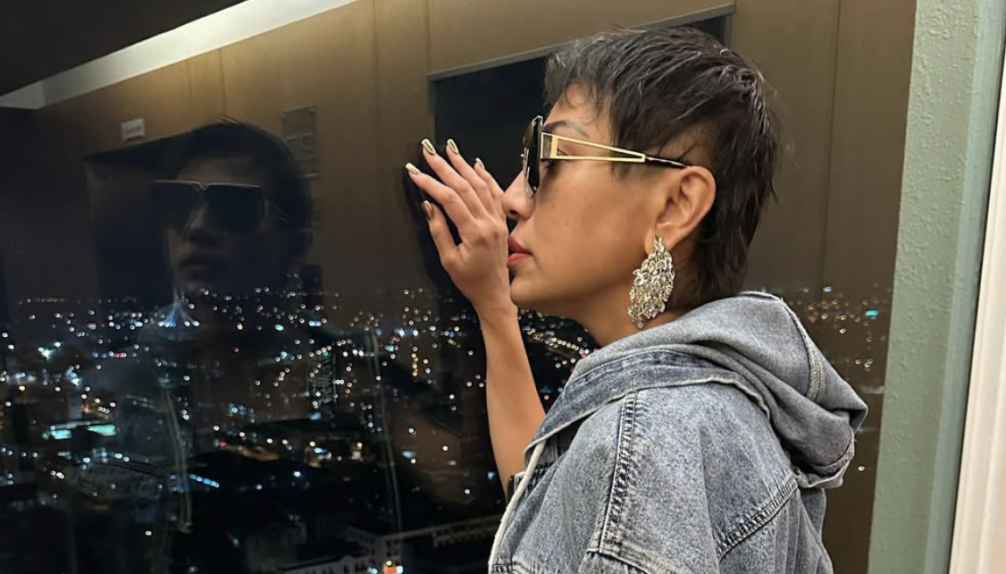 Ning Baizura Sahut Cabaran Pihak Produksi, Mahu Menyanyi Lagu ‘Sejati’ Dengan Baik – ‘Saya Minat Lagu Rock, Mungkin Ramai Yang Tak Tahu’