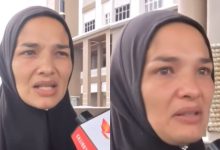 [VIDEO] Zahnita Tak Mahu Anak-Anak Lalui Perkara Yang Sama – ‘Saya Harus Teruskan Perceraian Ini & Bangkit Untuk Diri Sendiri’