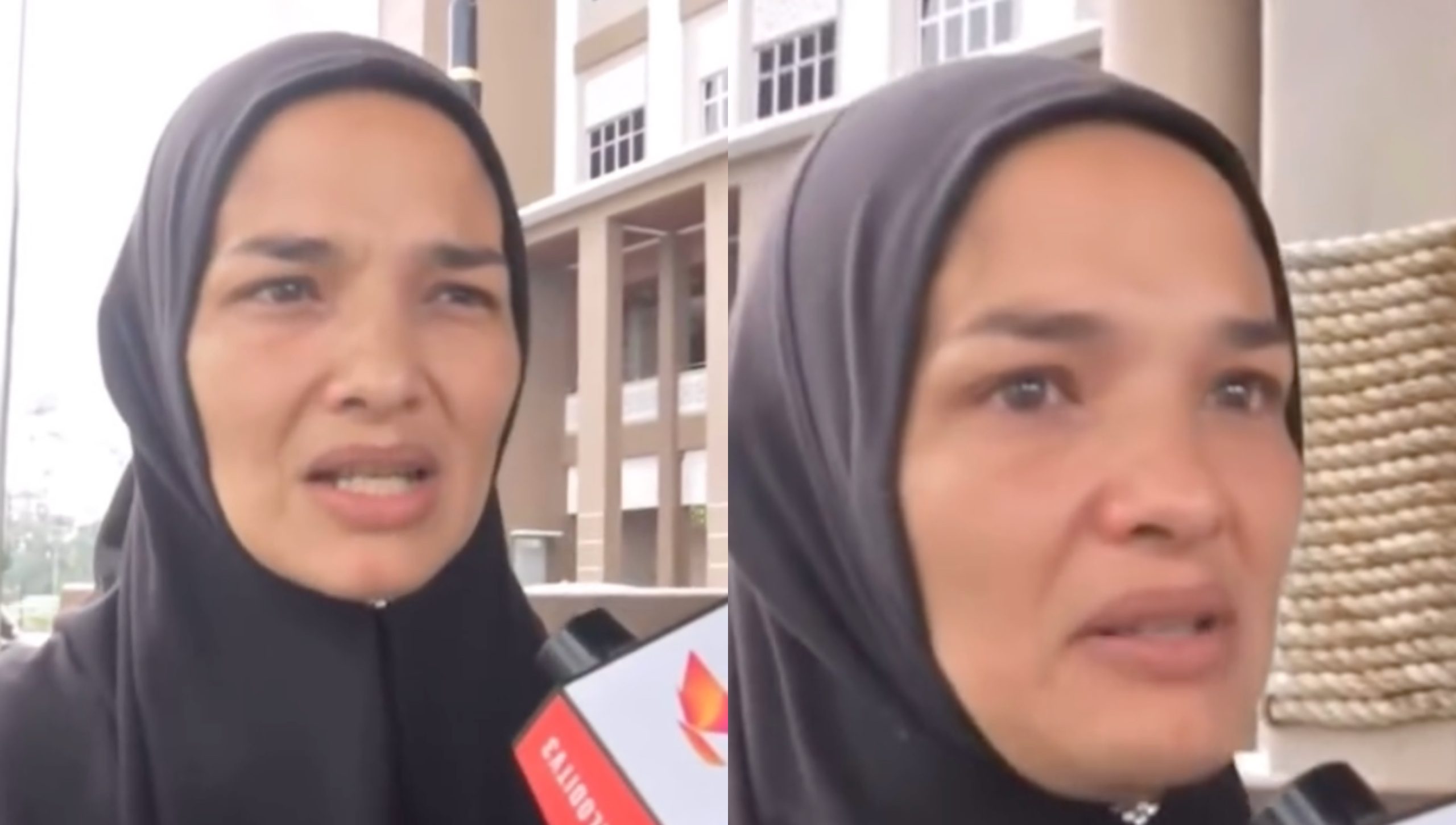 [VIDEO] Zahnita Tak Mahu Anak-Anak Lalui Perkara Yang Sama – ‘Saya Harus Teruskan Perceraian Ini & Bangkit Untuk Diri Sendiri’