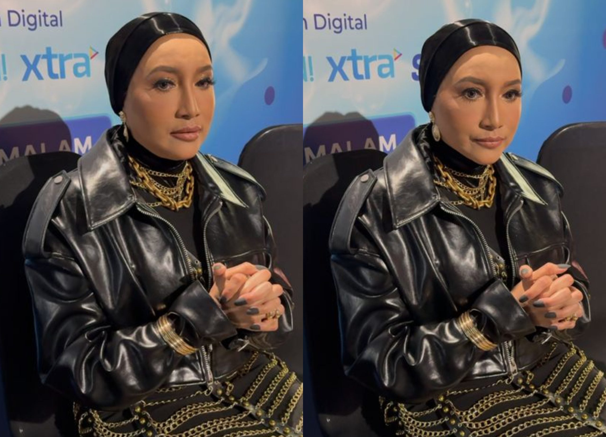 ‘Ramai Yang Bagus Menyanyi Tapi Penampilan Tak Ada’ – Ziana Zain Yakin Bakat & Imej Perlu Seiring Untuk Bergelar Penyanyi