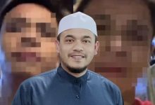 Tular Video Lelaki Mengaku Murt*d Ketika Live TikTok, PU Syed Minta Pihak Berwajib Ambil Tindakan