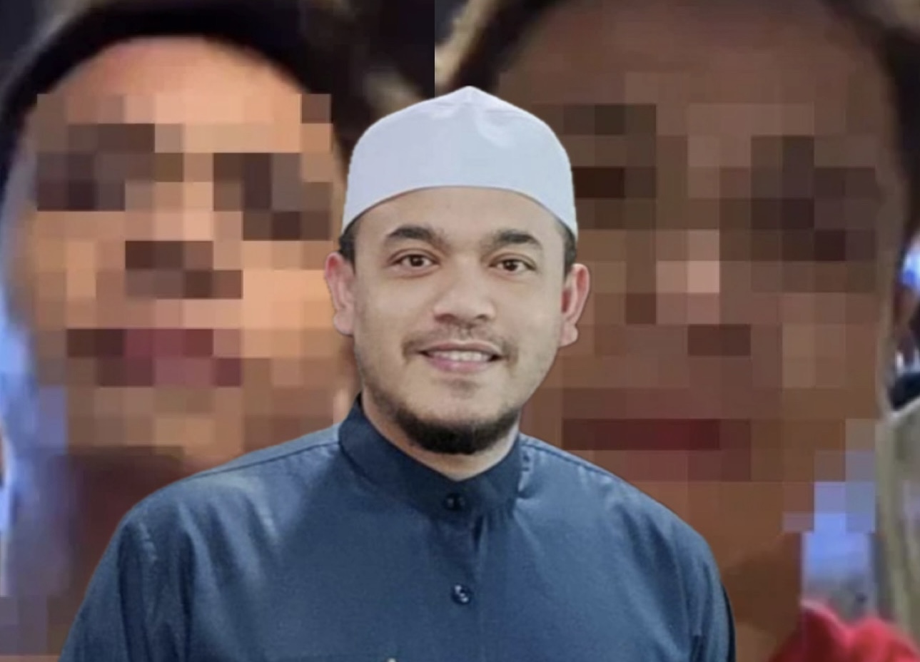 Tular Video Lelaki Mengaku Murt*d Ketika Live TikTok, PU Syed Minta Pihak Berwajib Ambil Tindakan
