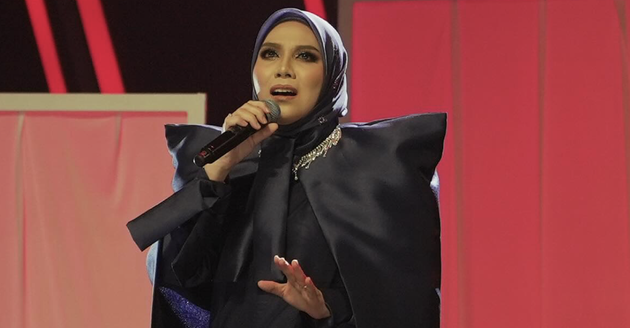 Zehra Zambri Dedah Pernah Pergi Kerja Dalam Keadaan Tekanan – ‘Tiada Siapa Nak Kawan, Saya Bawa Bekal Sendiri’