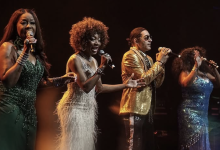 [VIDEO] Hi Malaysia! Boney M Bakal Gegarkan Mega Star Arena, 12 Januari Ini!