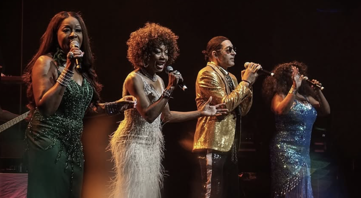 [VIDEO] Hi Malaysia! Boney M Bakal Gegarkan Mega Star Arena, 12 Januari Ini!