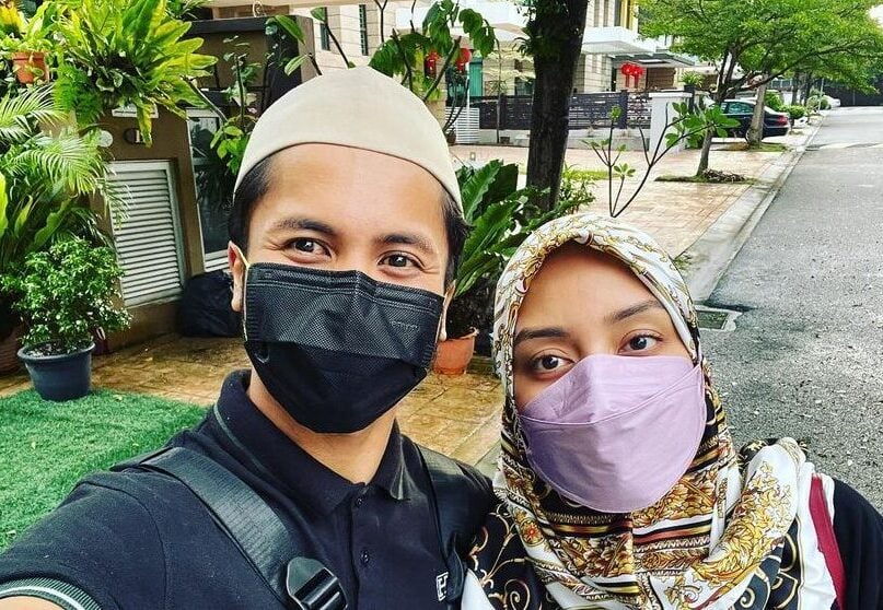 Hafiz Suip Mengaku Dalam Proses Cerai, Sedia Lepaskan Isteri Secara Baik Jika Tiada Persefahaman – ‘Saya Tak Nak Rumitkan Keadaan’