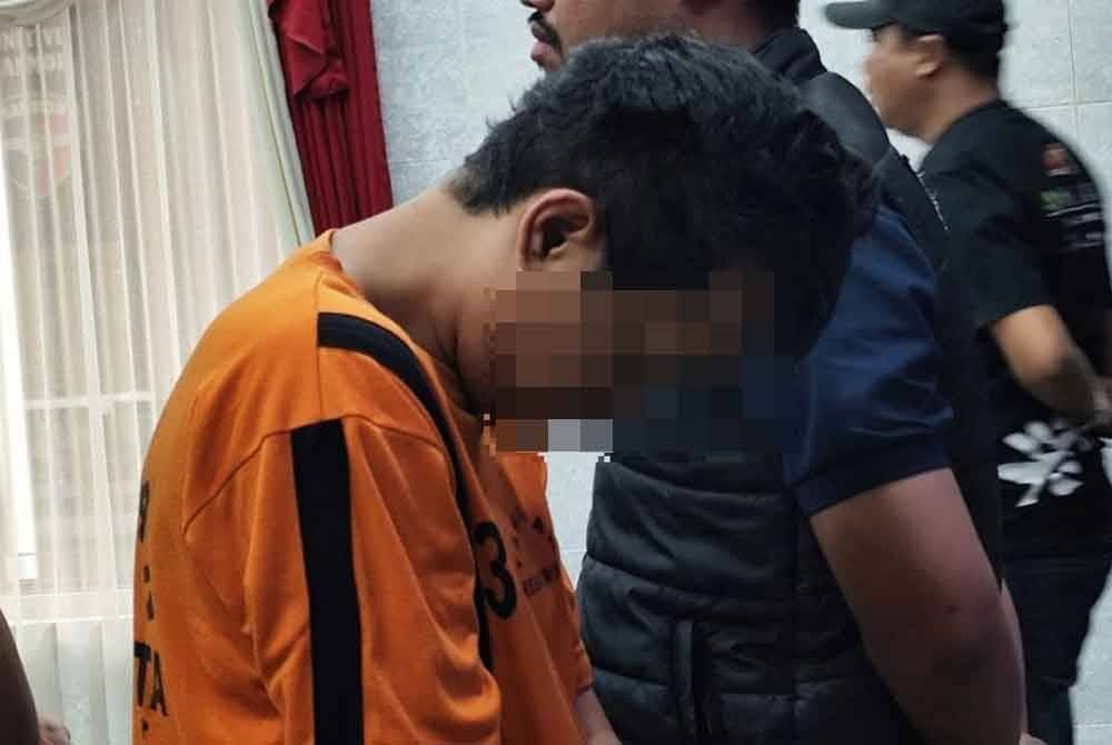 Lelaki Mengaku Jadikan Anak Usia 8 Tahun Sebagai Pemuas Nafs* – ‘Isteri Tak Layan Saya Dengan Sepuasnya’