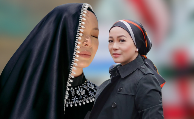 Vivy Yusof Dedah Ramai Jauhkan Diri Sebab Lantang Bersuara – ‘Tak Perlu Takut, Rezeki Dari Allah’