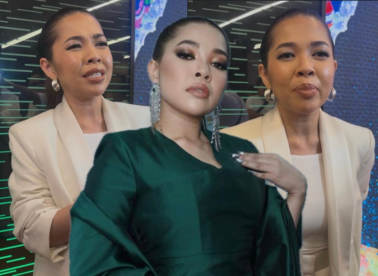[VIDEO] Nadeera Zaini Nafi Bersekedudukan Dengan Suami Orang – ‘Saya Tak Salah, Buat Apa Nak Takut’
