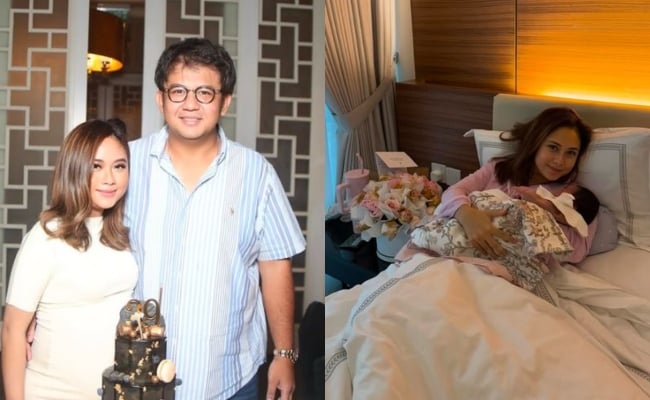 [VIDEO] ‘Imane Lunara Memang Betul Copy Paste Muka Ayah Dia’ – Intan Najuwa
