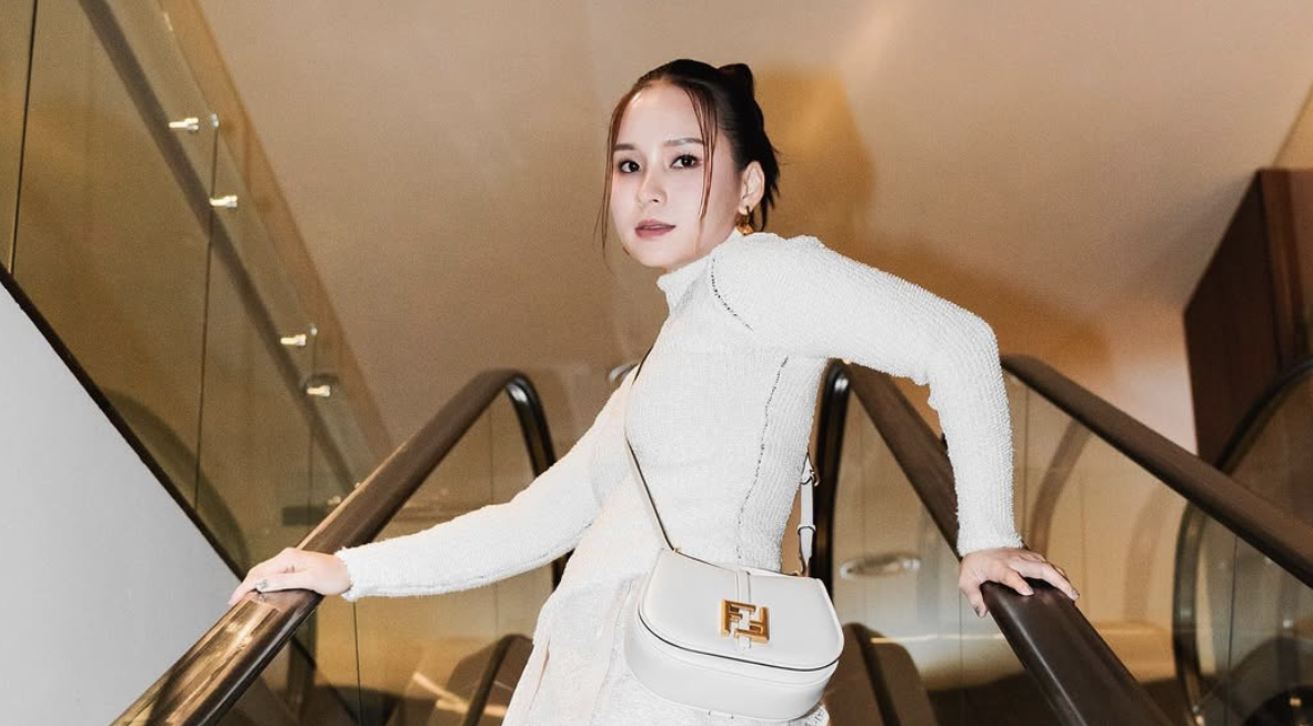 ‘Tangan Terketar-Ketar Nak Packing Barang Masa Dapat Notifikasi Kena Pindah Serta-Merta’ – Jasmine Suraya