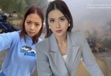 Trisha Ooi Terkandas Di Genting Highlands Akibat Tanah Runtuh – ‘Tak Boleh Keluar Dari Sini, Doakan Kami’