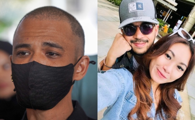 Along Cham Lafaz Cerai Taklik Terhadap Isteri Hari Ini?