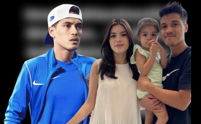 Anak Kedua Nazmi Faiz Mansor Meninggal Dunia Kurang 8 Jam Selepas Dilahirkan