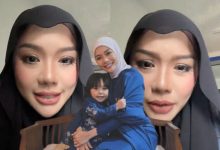 [VIDEO] Anim Ezati Dakwa Bekas Suami ‘Brainwash’ Anak – ‘Dia Sampai Takut Nak Baik Dengan Ayah Tiri Dia’