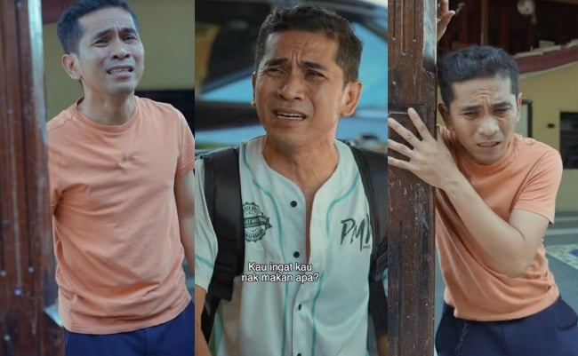 Bell Ngasri Berjaya Bawa Watak Serius, Lakonan Dipuji Netizen – ‘Serba Boleh, Semua Watak Boleh Bawa’