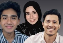 [VIDEO] Irfan Haris Nyanyi Lagu Wanita Terakhir, Komen Fattah Amin Pula Curi Tumpuan – ‘Nak Versi Duet Dengan Kak Ya Boleh?’