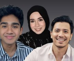 [VIDEO] Irfan Haris Nyanyi Lagu Wanita Terakhir, Komen Fattah Amin Pula Curi Tumpuan – ‘Nak Versi Duet Dengan Kak Ya Boleh?’