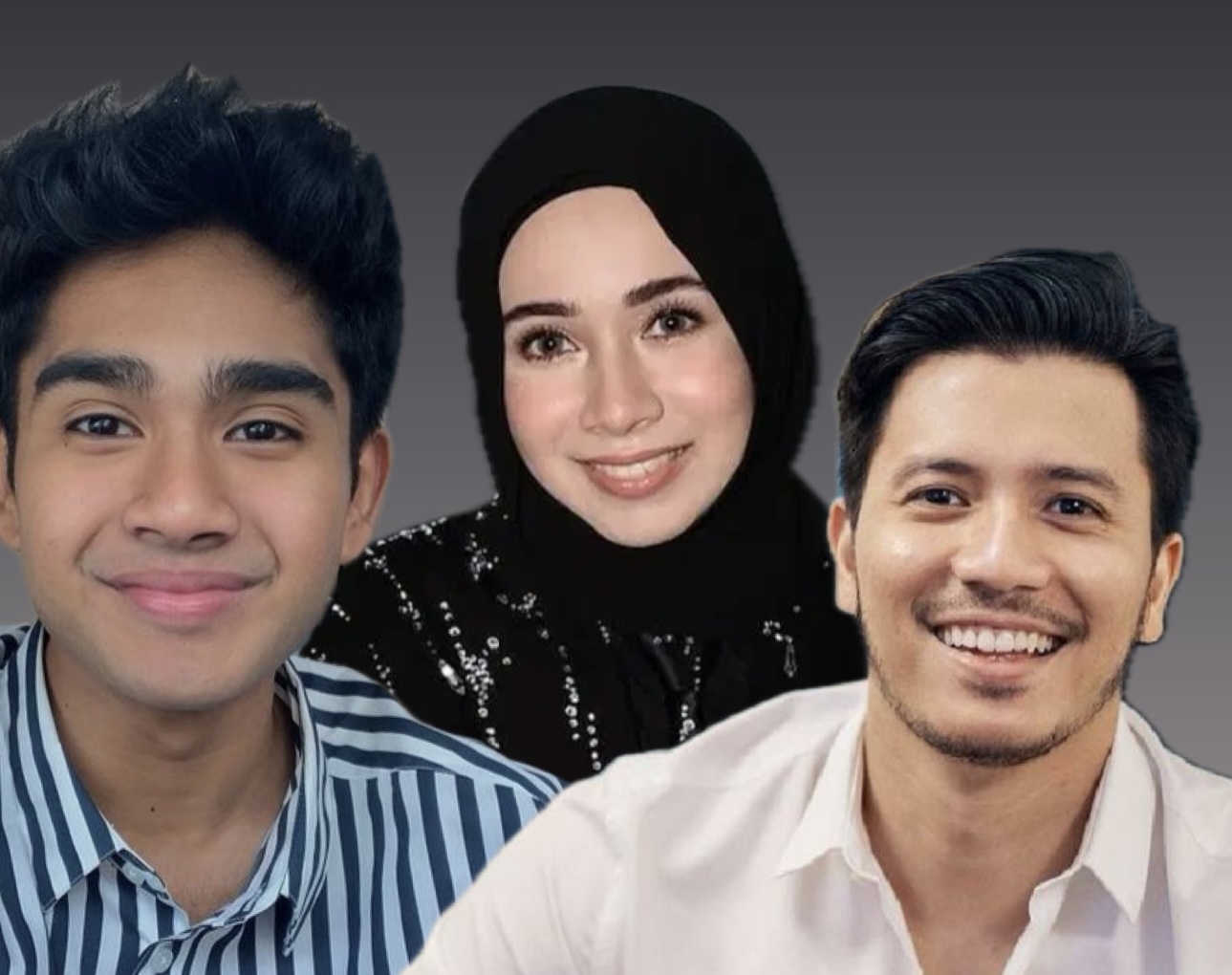 [VIDEO] Irfan Haris Nyanyi Lagu Wanita Terakhir, Komen Fattah Amin Pula Curi Tumpuan – ‘Nak Versi Duet Dengan Kak Ya Boleh?’