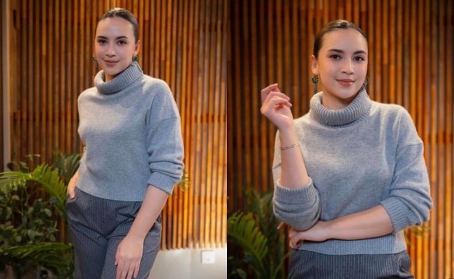 [VIDEO] ‘Saya Raya Pun Pakai Baju Biasa, Tak Pergi Bufet Sebab Membazir’ – Diana Danielle