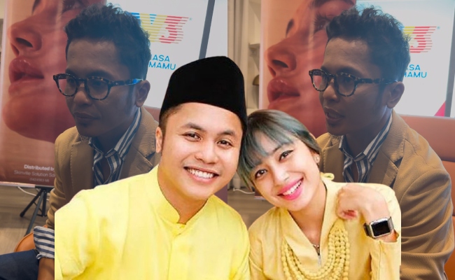 [VIDEO] Hafiz Suip Harap Dapat Selesai Cara Baik, Anggap Konflik Rumah Tangga Ujian Allah SWT – ‘Moga Kami Berpisah Cara Baik’