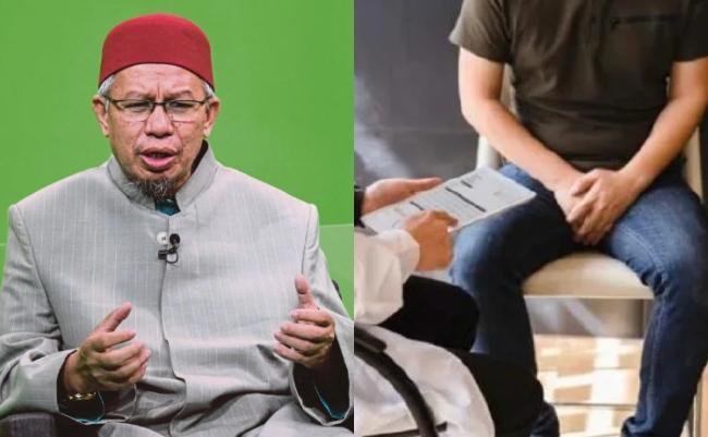Dr Zulkifli Respon Pendedahan Suami Jalani Vasektomi Sebagai Ikhtiar Rancang Hamil – ‘Proses Ini Adalah Haram’