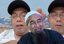 [VIDEO] Pilot Kagum Dengan Ilmu Ustaz Azhar Idrus, Jawab Soalan Mengenai Nahas Pesawat Azerbaijan & Jeju Air