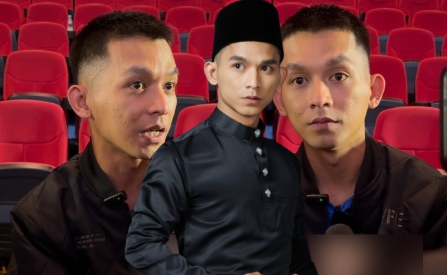 [VIDEO] Jaa Suzuran ‘Buka Mulut’ Kes Abang & Kakak Ipar Didakwa Terbabit Dadah Di Thailand – ‘Saya Hanya Mampu Tahan & Bersabar’